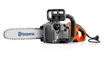 Електрически триони Husqvarna