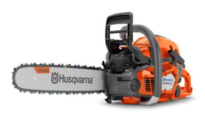 Моторни триони Husqvarna