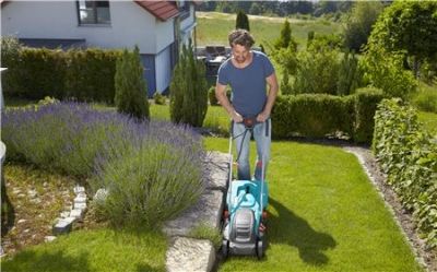 Косачки GARDENA