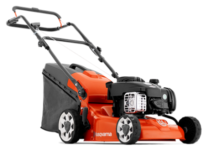 Моторна косачка Husqvarna LC 140Р