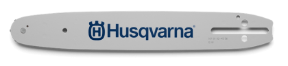Husqvarna Шина с тясна опашка MINI 14" 3/8"
