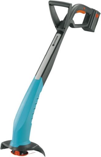 Акумулаторен тример Gardena SmallCut 300 Accu