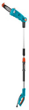 Електрически телескопичен прътов трион GARDENA TCS 720/20