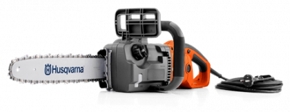 Електрически трион Husqvarna 420EL