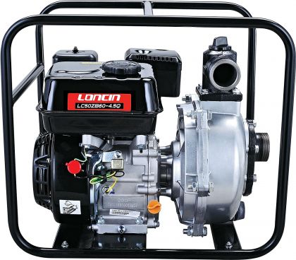 LONCIN Моторна помпа LC 50
