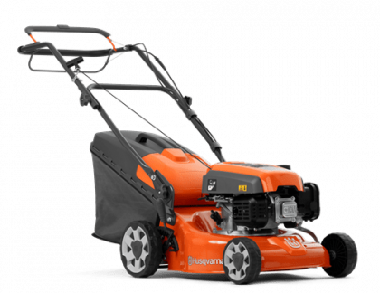 Моторна косачка Husqvarna LC 140SP