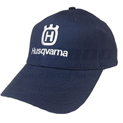 Шапка с козирка Husqvarna