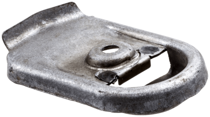 Планка ауспух за Husqvarna 120 Mark ІІ/235/236/240