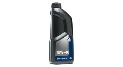 Husqvarna 4T масло 10W-40 1,4 л