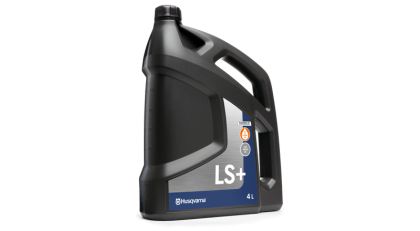 Husqvarna 2T масло LS+ 4 л