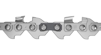 Верига X-Precision SP11G 5"/13 см/ 1/4" 1,1 мм 32 звена