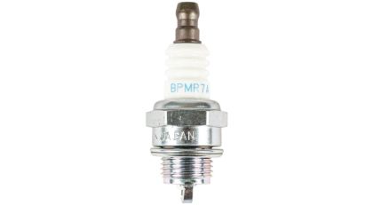 Свещ NGK BPMR7A за моторни триони