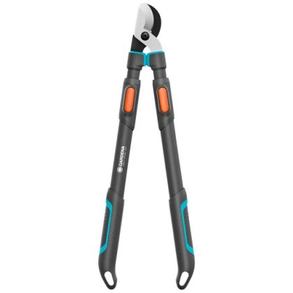 GARDENA Телескопична ножица за клони до 50 мм Telecut Pro