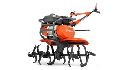 Култиватор Husqvarna TF 338