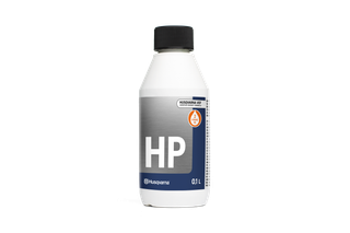 Husqvarna 2Т масло HP 0,1 л