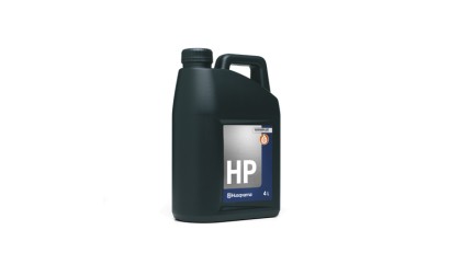 Husqvarna 2Т масло HP 4 л