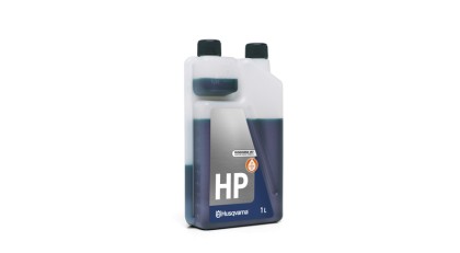 Husqvarna 2Т масло HP 1л с дозатор