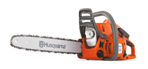 Моторен трион Husqvarna 120 Mark II
