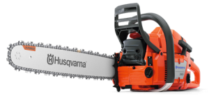 Моторен трион Husqvarna 365 X-Torq