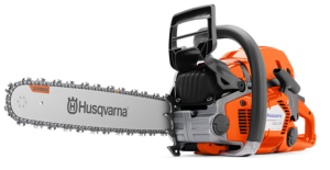 Моторен трион Husqvarna 562 ХР