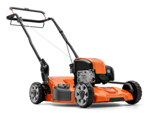 Самоходна моторна косачка Husqvarna LB 256S