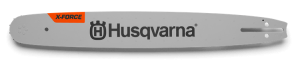 Husqvarna Шина X-Force 18" 45 см .325" 1,5 мм  72, тясна опашка 