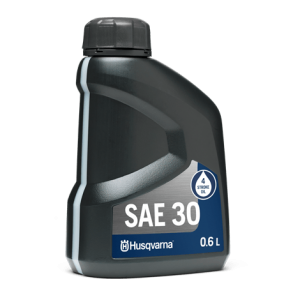 Husqvarna 4Т моторно масло SAE 30 0,6 л