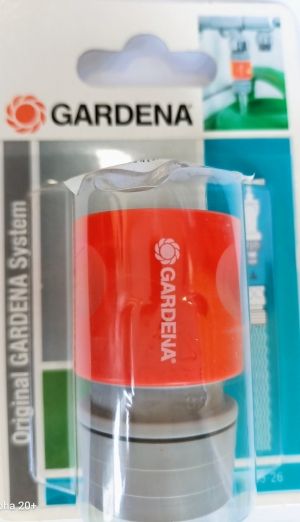 GARDENA Аерираща приставка за кран