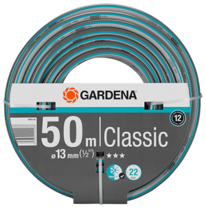 GARDENA Маркуч Classic 13 мм (1/2") 50 м