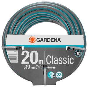 GARDENA Маркуч Classic 19 мм (3/4") 20 м