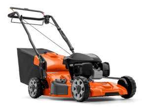 Самоходна косачка Husqvarna LC 356VP