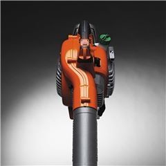 Моторна метла-листосъбирач Husqvarna 125BVX