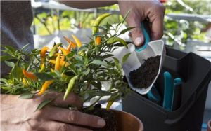 GARDENA Комплект за балкон