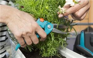 GARDENA Комплект за балкон