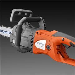 Електрически трион Husqvarna 420EL