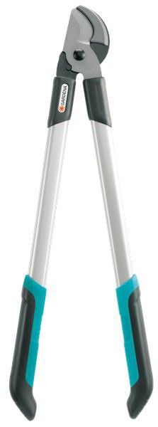 GARDENA Ножица за клони Classic 680А с наковалня 32 мм