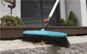 GARDENA Метла combisystem 45 см