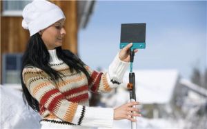 GARDENA Combisystem Ледоразбивач 15 см