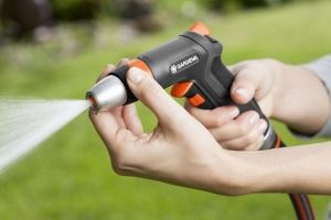 GARDENA Почистващ струйник Premium