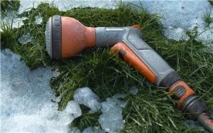 GARDENA Почистващ струйник Premium