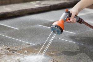 GARDENA Универсален воден пистолет Classic