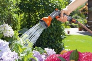 GARDENA Универсален воден пистолет Classic