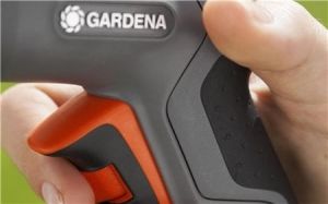 GARDENA Универсален воден пистолет Comfort -5 вида струя