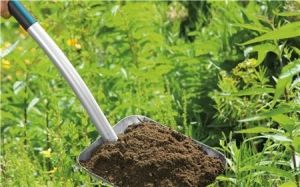GARDENA Универсална лопата Terraline™