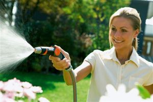 GARDENA Регулируем струйник Premium