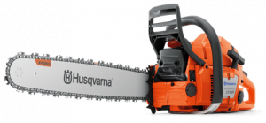 Моторен трион HUSQVARNA 372 XP® X-TORQ