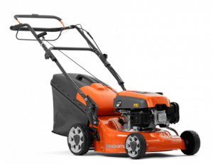 Моторна косачка Husqvarna LC 140SP
