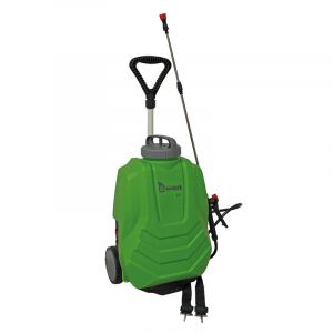 Акумулаторна /ел./пръскачка на колела Gardenia 16 l