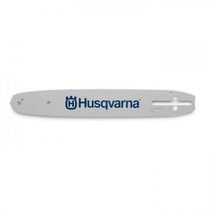 Husqvarna Шина с тясна опашка 14" 3/8" 1,1 мм 52 звена