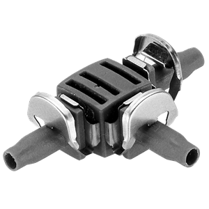 GARDENA Т-образен тройник 4,6 mm (3/16 цола) 10 бр.